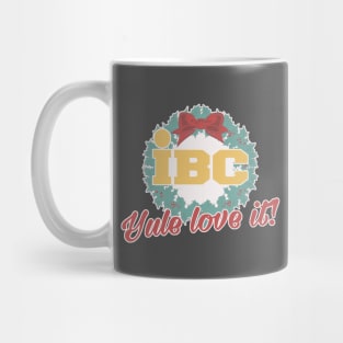 Yule Love It! Mug